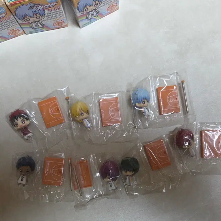 [BUNJANG] Kuroko&
