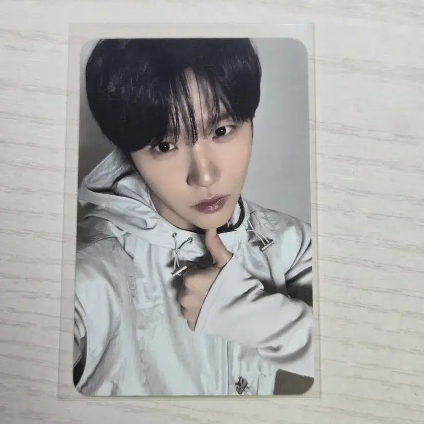 [BUNJANG] NCT Jaehee Wish Photocard / 엔시티 팝업 5만원 재희 NCT 10th 엔시티 위시 wish 양도 판매