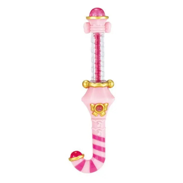 [BUNJANG] Cardcaptor Sakura "Sakura Book" &amp; Magical Doremi "Sweet Horn" Gacha Set (Sealed) / 미개봉) 카드캡터체리 사쿠라북 꼬마마법사레미 스위트호른 가챠 일괄