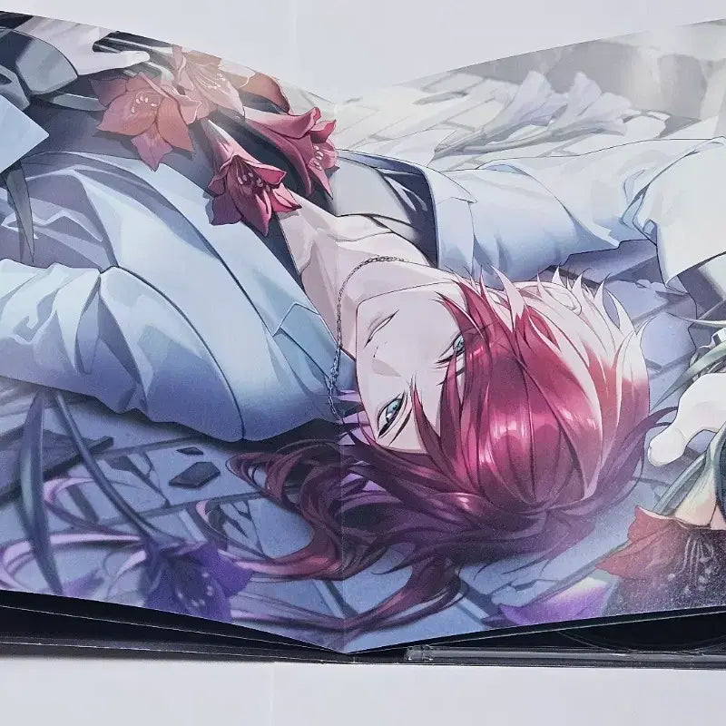 [BUNJANG] Lauren Iroas No One First Press Limited Edition B CD / 로렌 이로아스 앨범 No one 초회생산한정판 B
