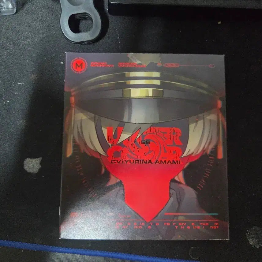 [BUNJANG] Milligram S Album / 밀그램 에스 앨범 판매합니다