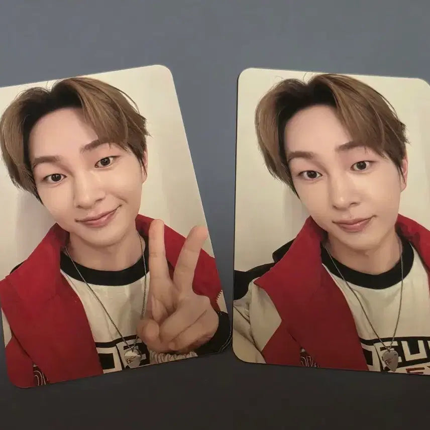 [BUNJANG] ONEW Makestar POB Photocard / 온유 메이크스타 영통 스페셜 미공포