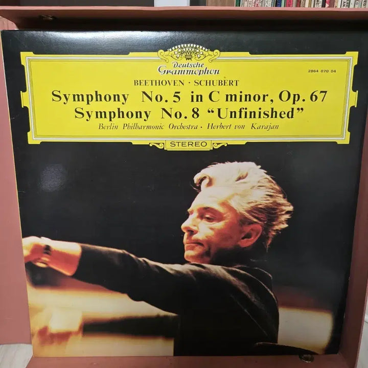 [BUNJANG] Beethoven Symphony No. 5 &