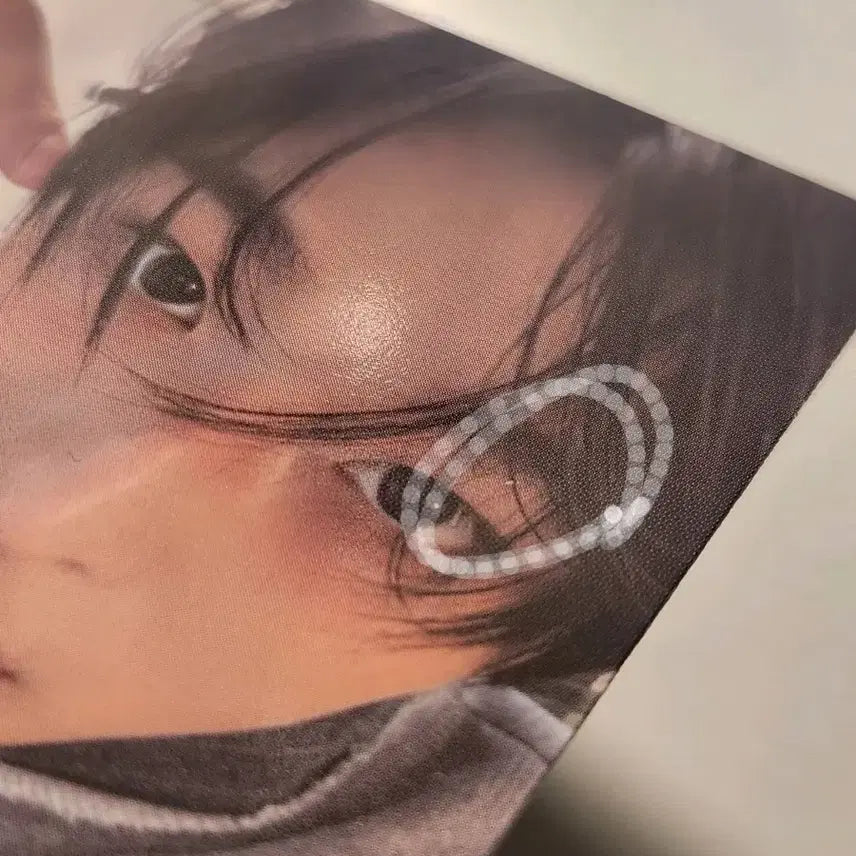 [BUNJANG] NCT WISH Riku Bundle Set Photocard / 엔시티위시 리쿠 포카 일괄