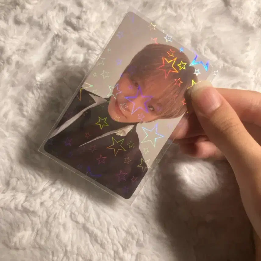 [BUNJANG] BOYNEXTDOOR Taesan Photocard / 보넥도 태산 포카 양도
