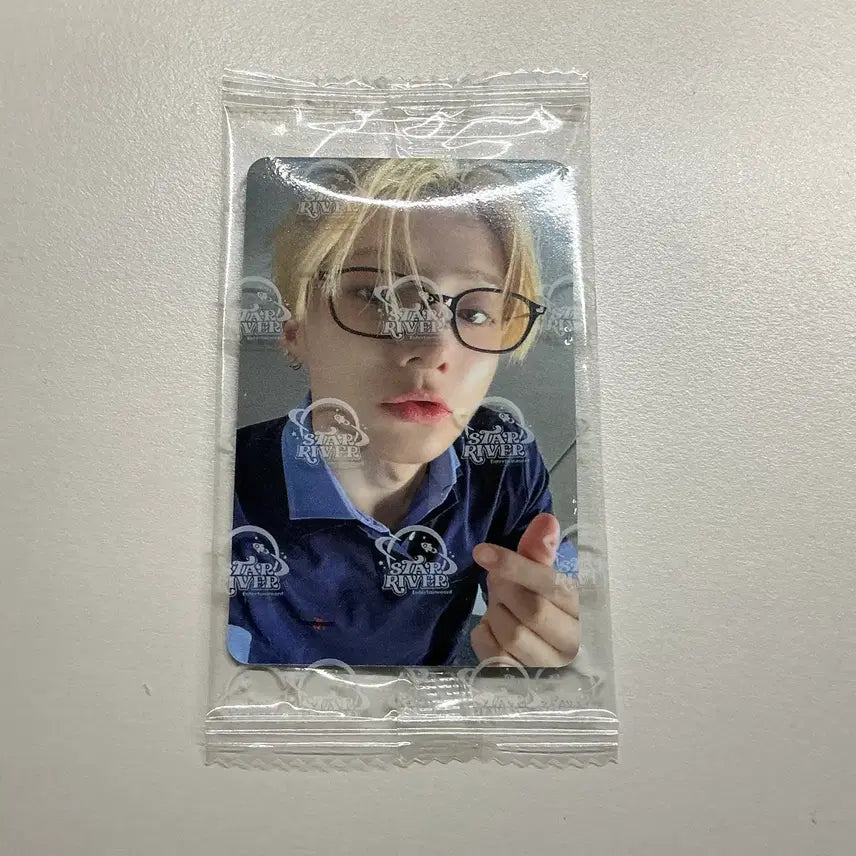 [BUNJANG] ALPHADRIVEONE Lee Sang-won Starriver 1.0 Shanghai Photocard / 마지막가격) 알디원 알파드라이브원 상원 이상원 스타리버 1.0 상하이