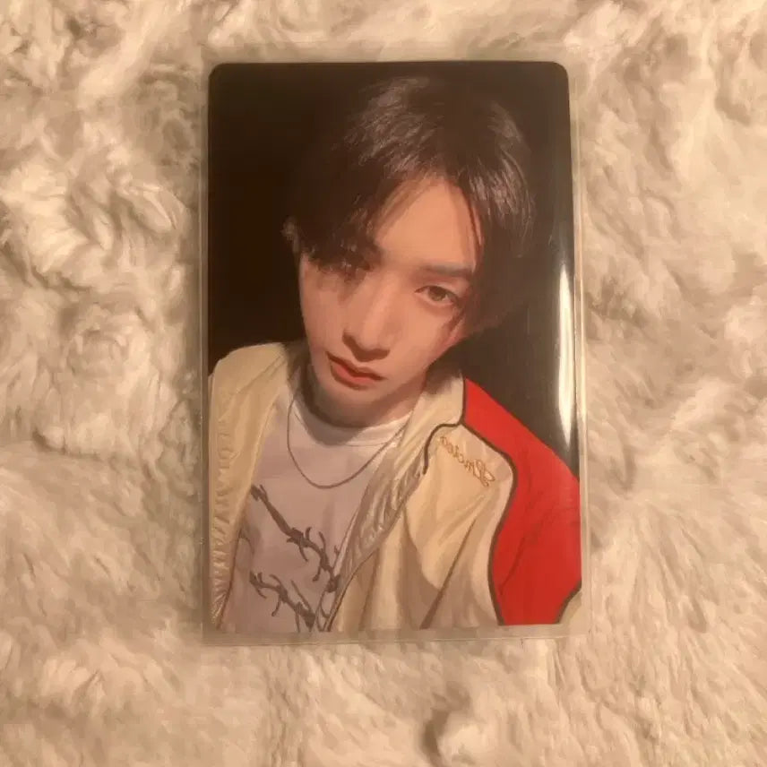 [BUNJANG] BOYNEXTDOOR Taesan Photocard / [판매완료]보넥도 태산 포카 양도