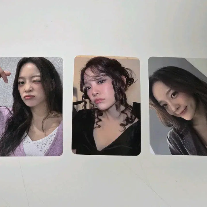 [BUNJANG] IOI Kim Sejeong InkiGayo, M Countdown, Music Bank Live Studio Photocard Bundle Set / all) 아이오아이 김세정 세정 인가 엠카 뮤뱅 공방포카