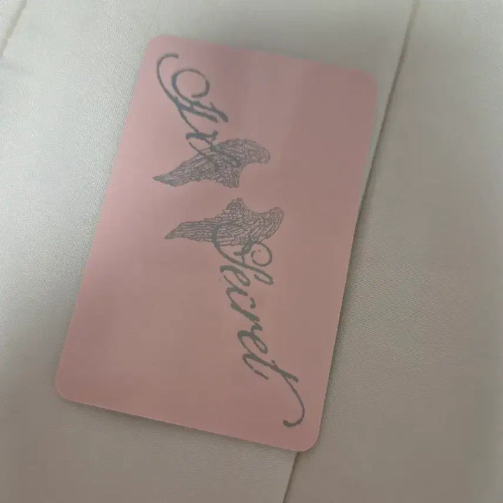 [BUNJANG] IVE Leeseo Secret Photocard / 아이브 이서 시크릿 포토카드 판매합니다!!