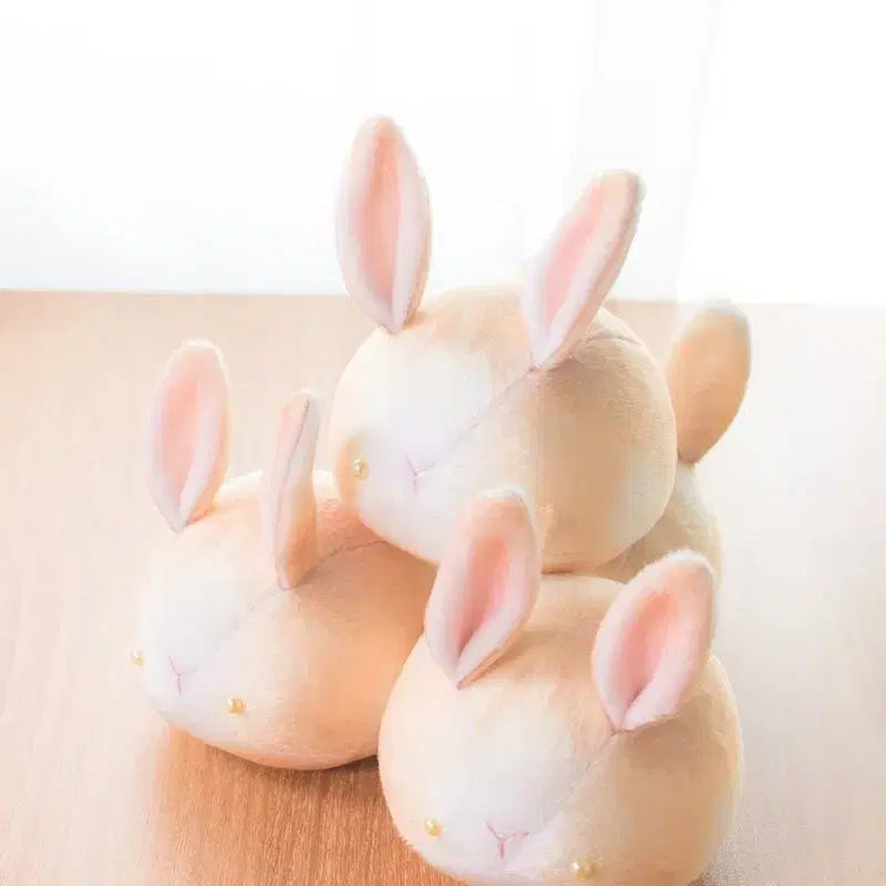 [SOLD OUT] 사달멜리크 레일님 토끼모찌 삼색고양이 판매