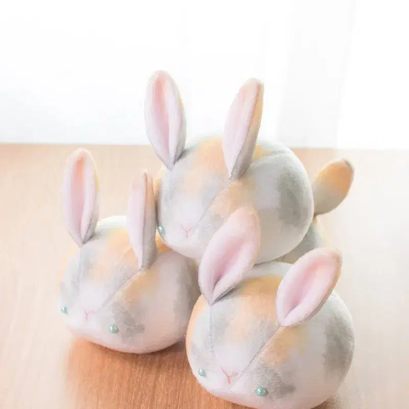 [SOLD OUT] 사달멜리크 레일님 토끼모찌 삼색고양이 판매