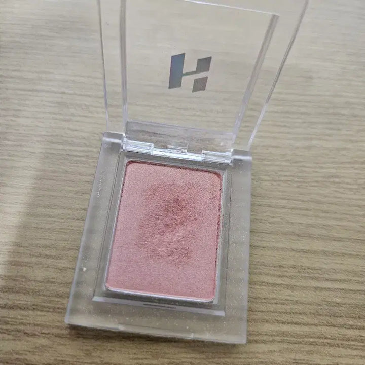 [SOLD OUT] 홀리카홀리카 마이페이브 피스 아이섀도우 베리