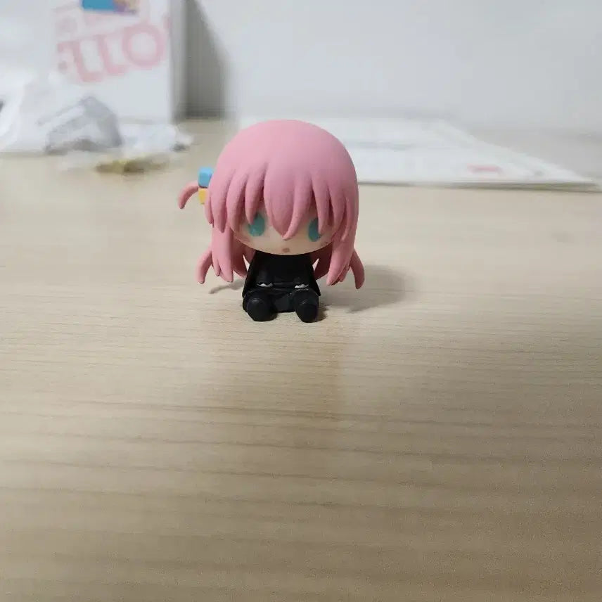 [BUNJANG] Bocchi the Rock! Hitori Gotoh Figure / 봇치 더 록! 고토 히토리 피규어