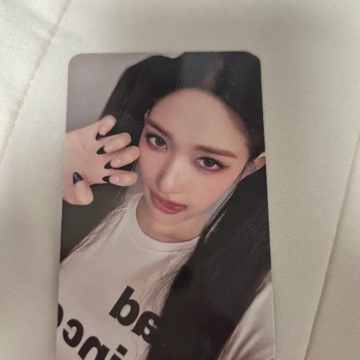 [BUNJANG] IVE Leeseo Secret Photocard / 아이브 이서 시크릿 포토카드 판매합니다!