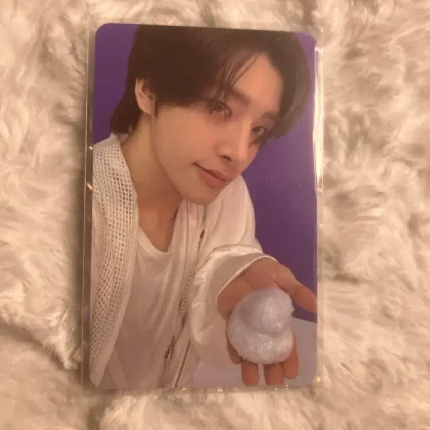 [BUNJANG] ENHYPEN Jake Photocard / 엔하이픈 제이크 포카 양도
