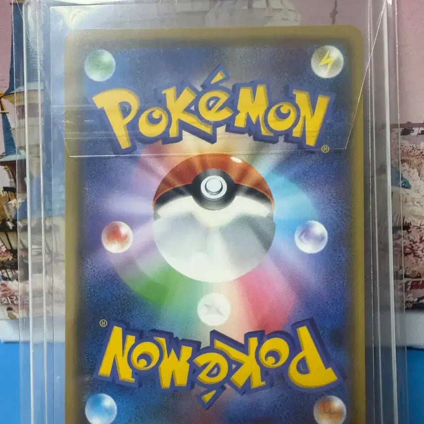 [BUNJANG] Pokemon Card Noctowl GYM Promo / 포켓몬카드 야부엉 GYM 프로모