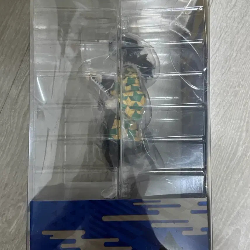 [BUNJANG] Good Smile Pop Up Parade Tomioka Giyu Figure / 귀멸의칼날 토미오카 기유 굿스마일 팝업 퍼레이드 피규어 팝니다.