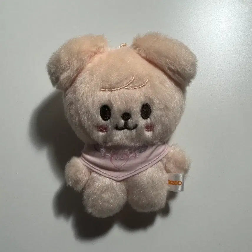 [BUNJANG] Stray Kids SKZOO Ppring Ppring Plush Toy / 스트레이키즈 10cm 스키주 퍼핌