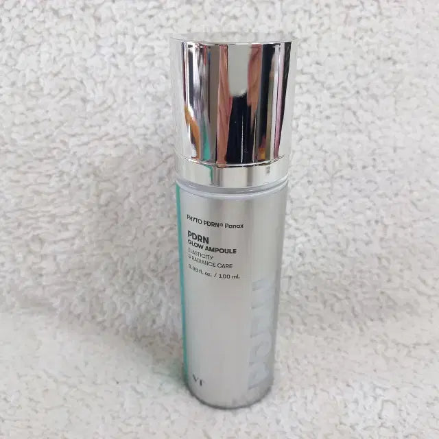 [SOLD OUT] 브이티 VT 피디알엔 글로우 앰플 100ml