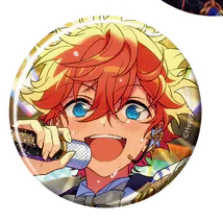[BUNJANG] Ensemble Stars! April Ibecore Can Badge Set / 앙스타 4월 이베코레 캔뱃지 20박스 공구 양도 판매 아케호시 스바루