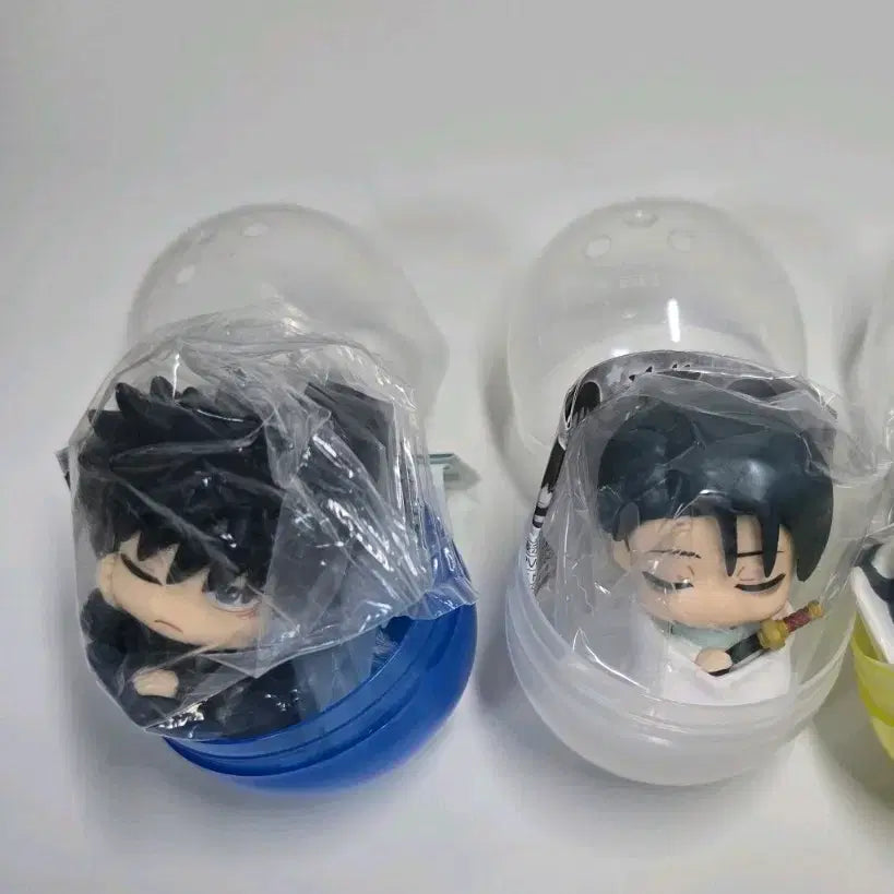[BUNJANG] Jujutsu Kaisen Geto Suguru Onemutan Sleeping Figure (Sealed) / 주술회전 사멸회유 오네무탄 미개봉