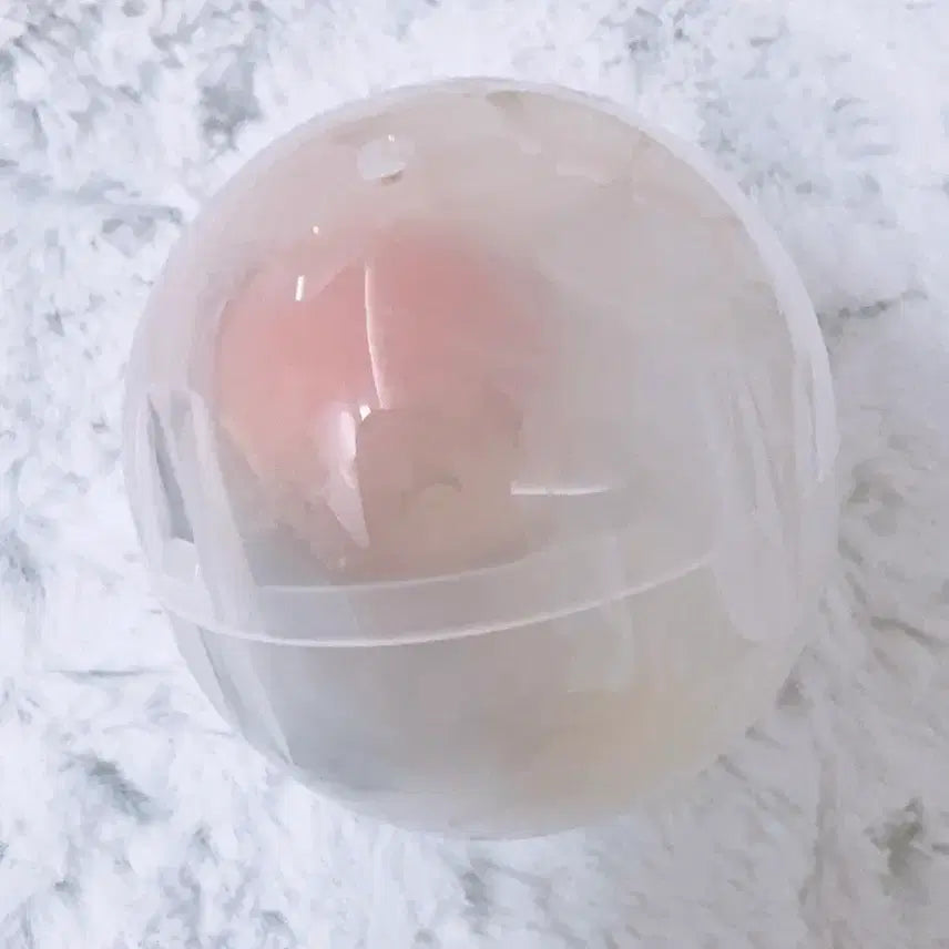 [BUNJANG] Gintama Mogumogu Kagura Sealed Figure / 미개봉) 은혼 모구모구 카구라