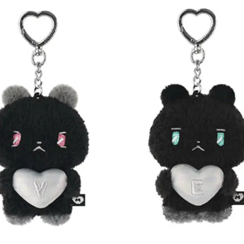[BUNJANG] PLAVE Dust Mmemimu Keyring Tanmeum Mmemo, Myami Bundle Set / 플레이브 더스트 므메미무 키링 탄믐 므모, 먀미