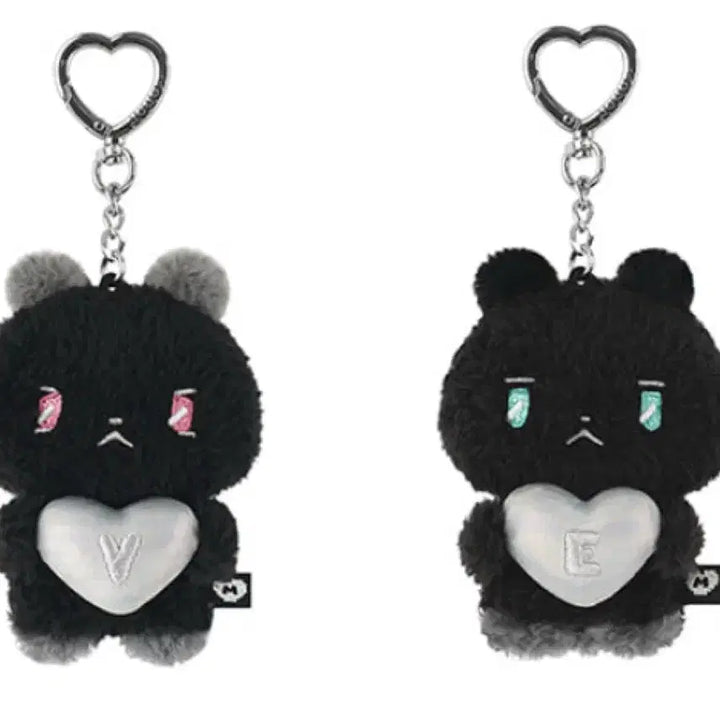 [BUNJANG] PLAVE Dust Mmemimu Keyring Tanmeum Mmemo, Myami Bundle Set / 플레이브 더스트 므메미무 키링 탄믐 므모, 먀미
