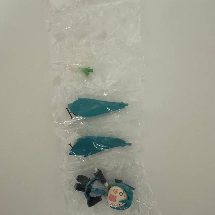 [BUNJANG] Miku Fuchino Nendoroid Secret Figure / 미쿠 푸치넨도 시크릿 파돌리기 파미쿠