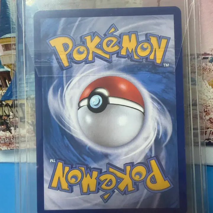 [BUNJANG] Pokemon Card Shiny Charizard / 포켓몬카드 리자드 이로치