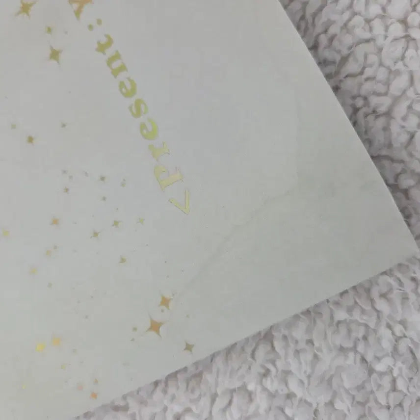 [BUNJANG] GOT7 Present: YOU & ME Signed Album / GOT7 Present YOU & ME 사인 앨범