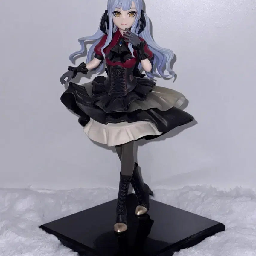 [BUNJANG] BanG Dream! Ave Mujica Togawa Chikako Bishoujo Figure / 뱅드림 아베무지카 토가와 사키코 미소녀 피규어