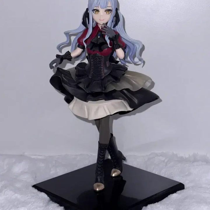 [BUNJANG] BanG Dream! Ave Mujica Togawa Chikako Bishoujo Figure / 뱅드림 아베무지카 토가와 사키코 미소녀 피규어
