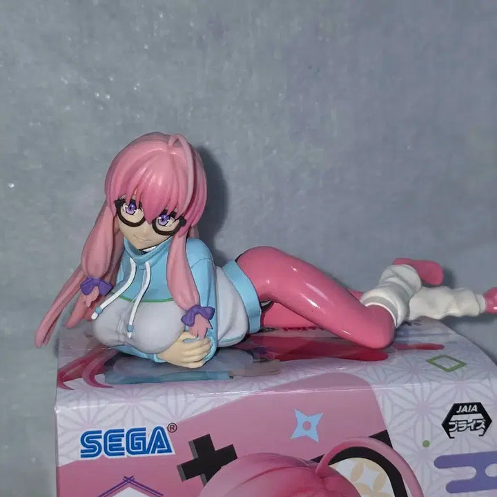 [BUNJANG] Sega "So I&