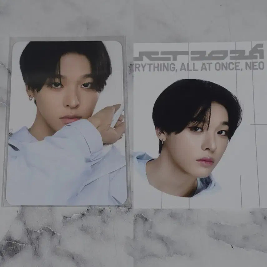 [BUNJANG] NCT 10th Anniversary Pop-up Neo Ground Bundle Set / 엔시티 10주년 팝업 네오 그라운드