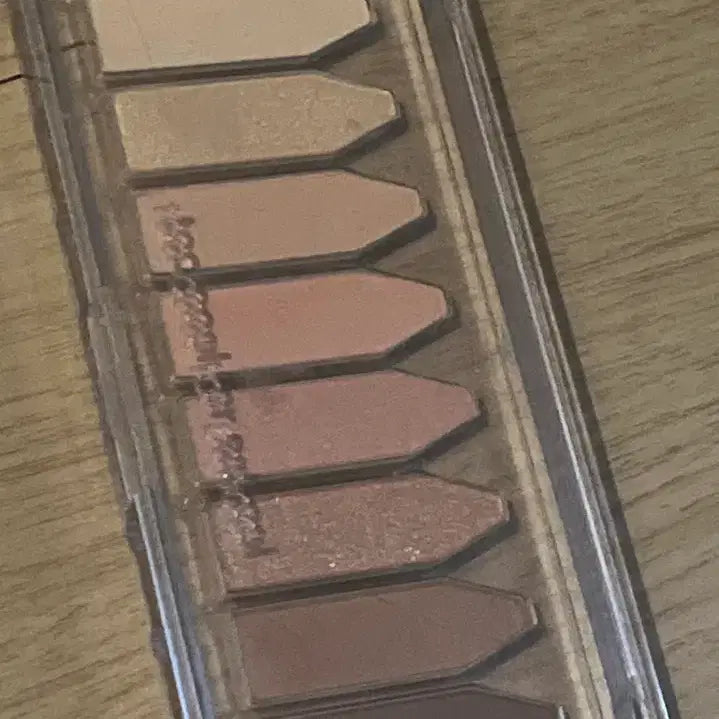 [BUNJANG] Cosmetic Palette Bundle / 화장품 일괄판매(팔레트)