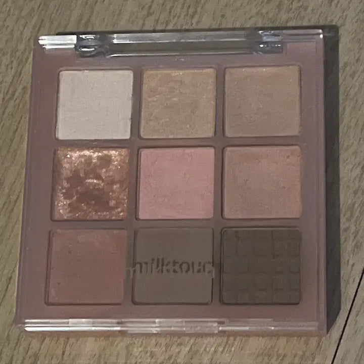 [BUNJANG] Cosmetic Palette Bundle / 화장품 일괄판매(팔레트)