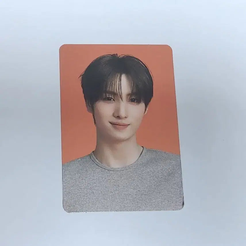 [BUNJANG] TWS Youngjae Miero Fiber Photocard / 투어스 영재 미에로화이바