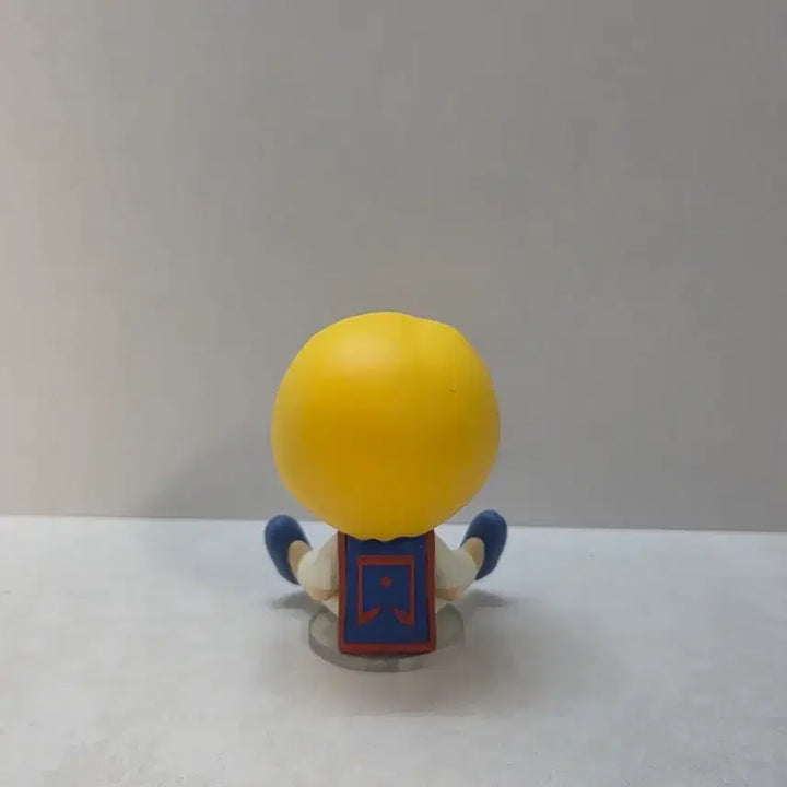 [BUNJANG] Hunter x Hunter Chrollo Petadoll Figure / 헌터x헌터 크라피카 페타돌 피규어