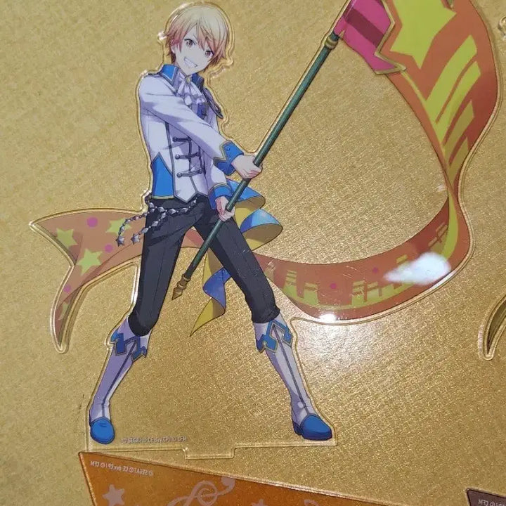 [BUNJANG] Project Sekai Tenma Tsukasa Kamishiro Rui Acrylic Stand Bundle Set / (최저가) 프로세카 텐마 츠카사 카미시로 루이 아크릴 스탠드 일괄