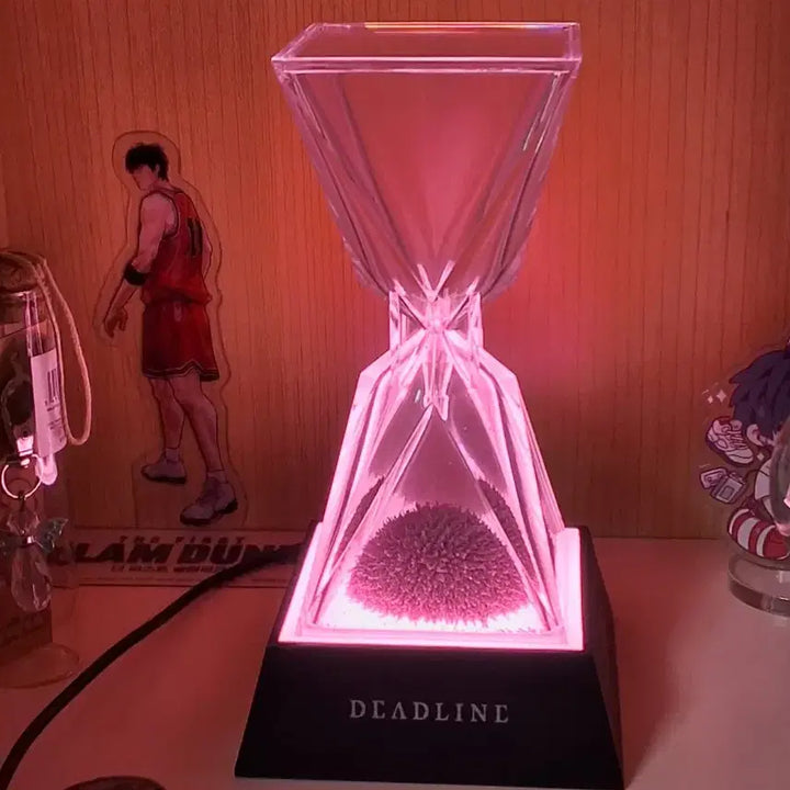 [BUNJANG] BLACKPINK Deadline Mood Lamp / 블랙핑크 데드라인 무드등
