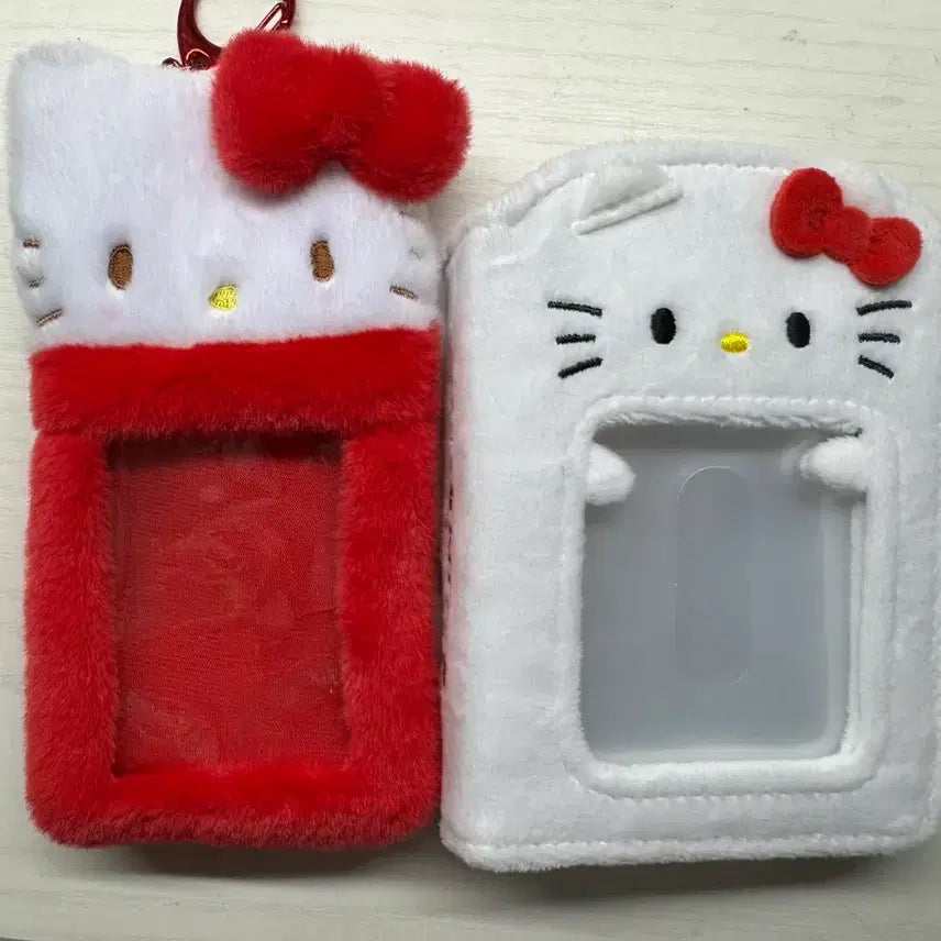[SOLD OUT] 키티 포카케이스