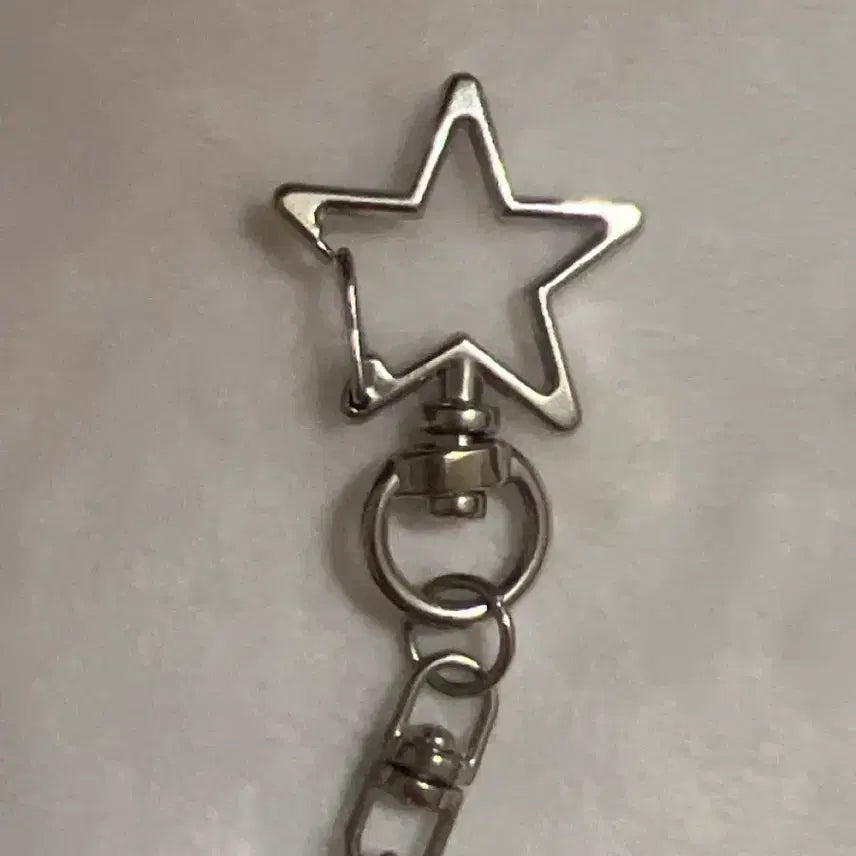[BUNJANG] Stray Kids I.N Pilot Pilot Keychain / 스트레이키즈 스키즈 스키주 폭시니 아이엔 양정인 파일럿 키링