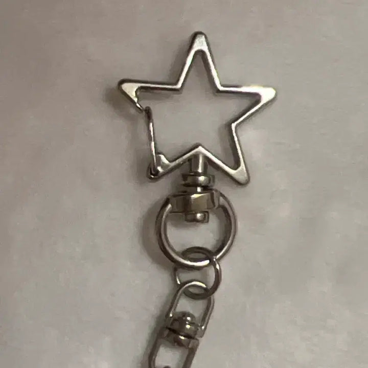 [BUNJANG] Stray Kids I.N Pilot Pilot Keychain / 스트레이키즈 스키즈 스키주 폭시니 아이엔 양정인 파일럿 키링