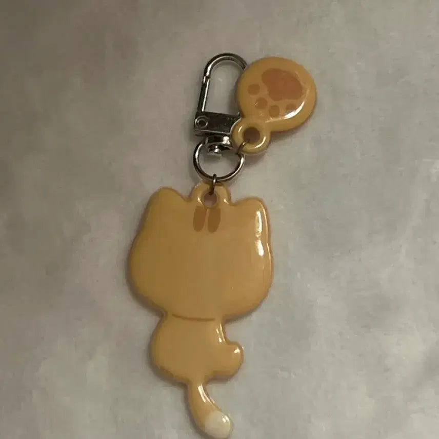 [BUNJANG] Stray Kids Lee Know Reongyi Keychain POB / 스트레이키즈 스키즈 리노 리냥이 키링 특전