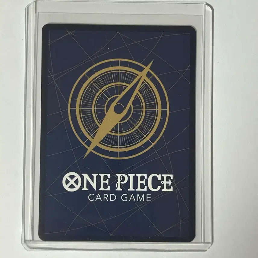 [BUNJANG] One Piece Card OP15-051 Monkey D. Luffy / 원피스 카드 OP15-051 몽키 D 루피
