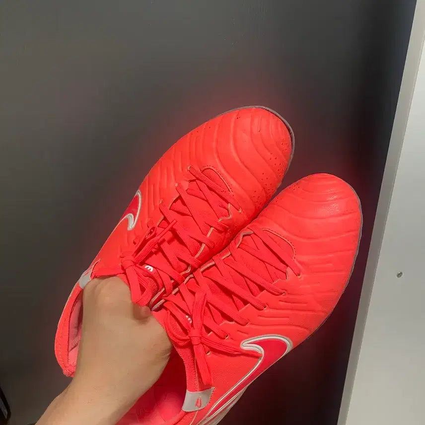 [SOLD OUT] 나이키 티엠포 레전드 프로 tf 285