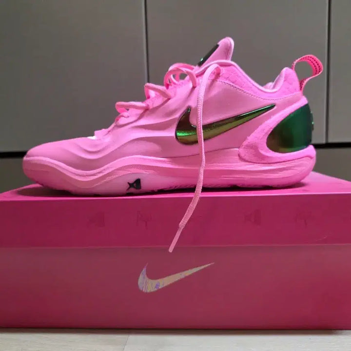 [BUNJANG] Nike Ja 1 &