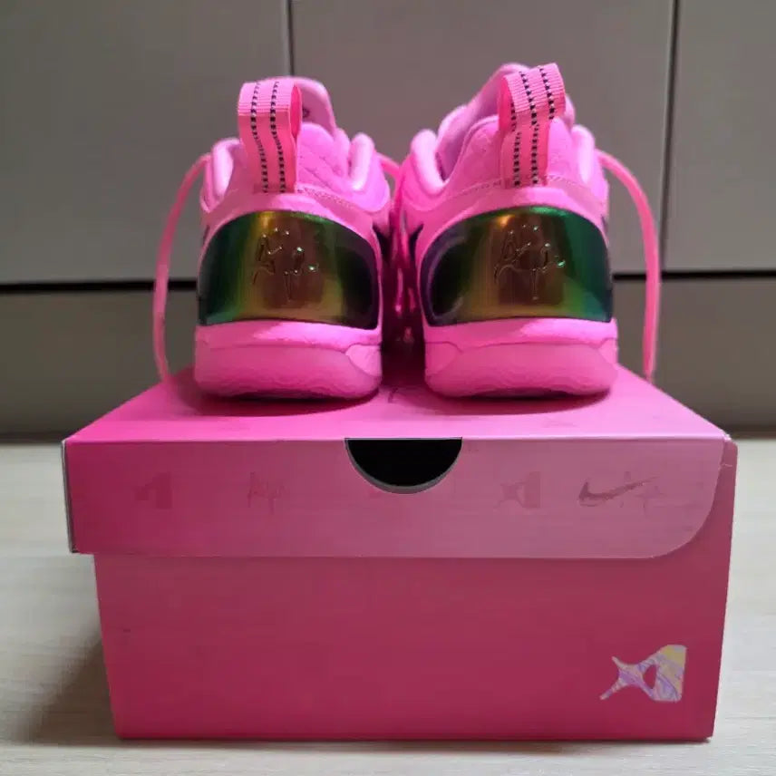 [BUNJANG] Nike Ja 1 &