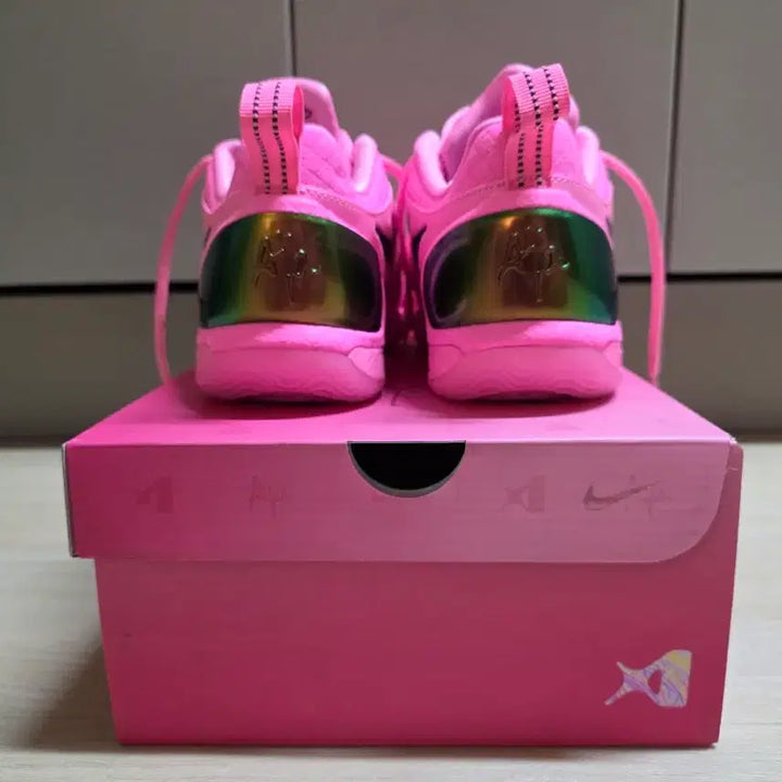 [BUNJANG] Nike Ja 1 &